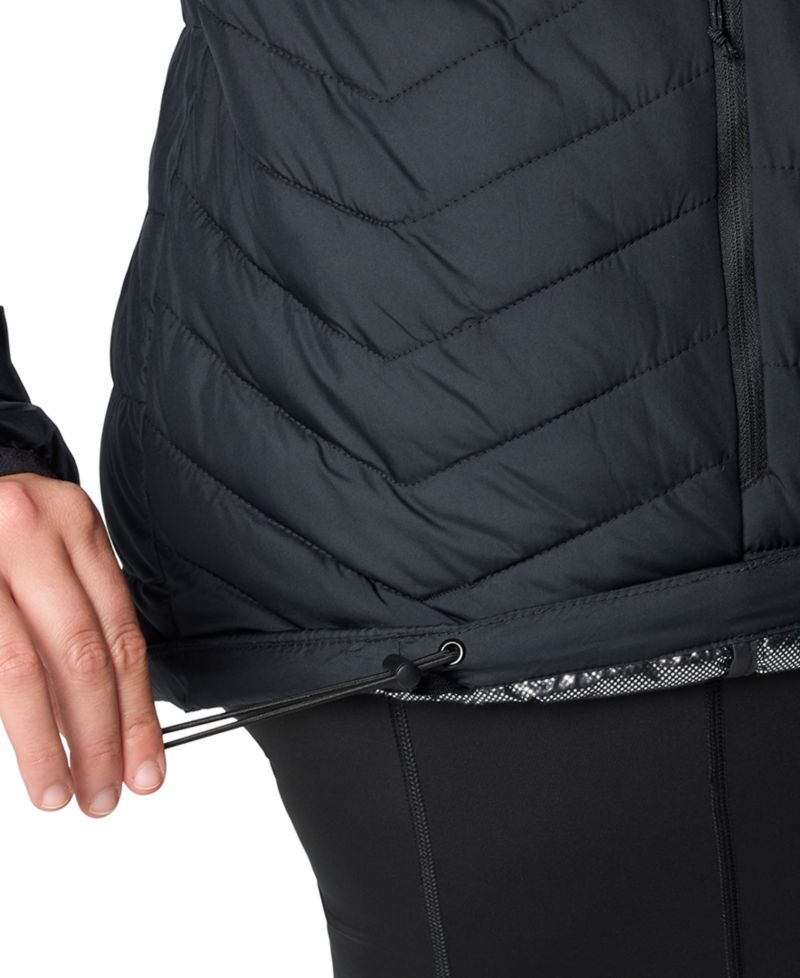 Plus Powder Lite II Insulated Jacket