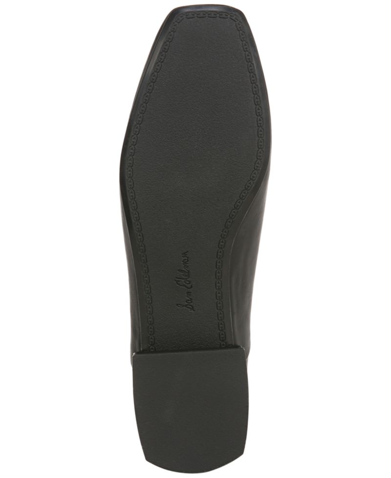 Women's Kasey Ballerina Slip-On Flats