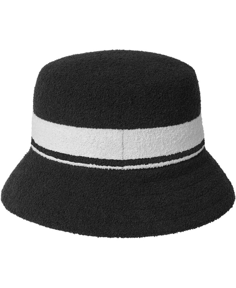 Men's Bermuda Stripe Bucket