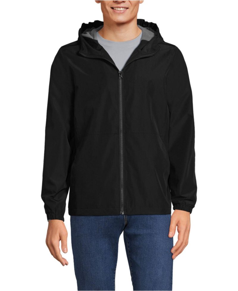 Men's Rain Jacket