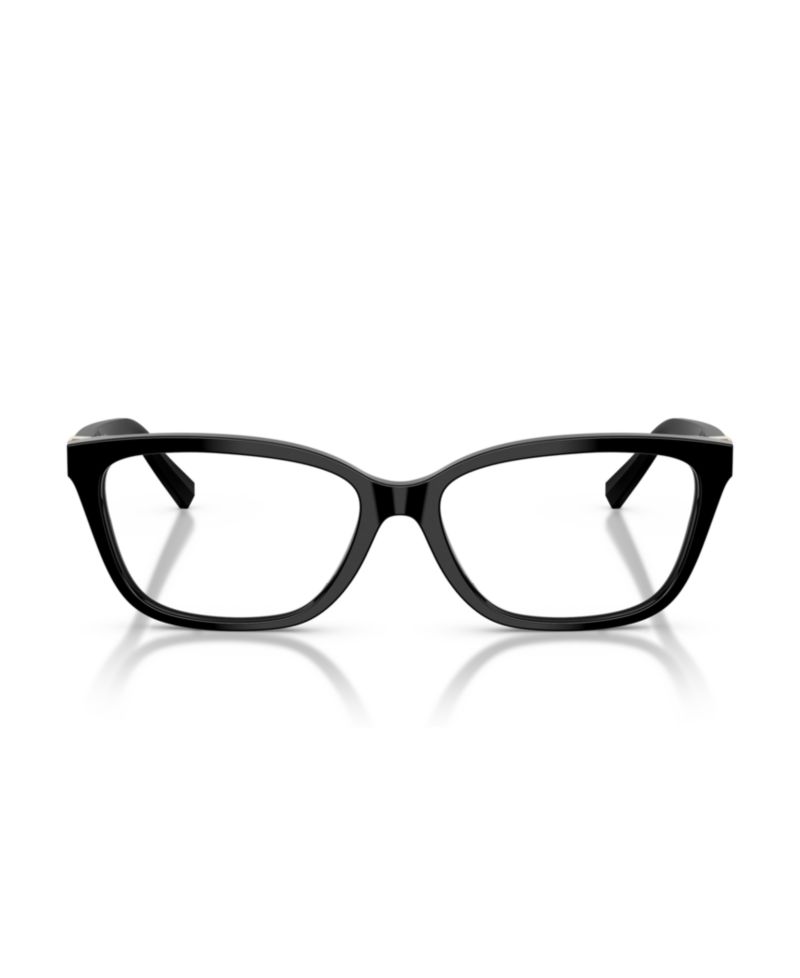 Woman Pillow Plastic TF2282 Eyeglasses