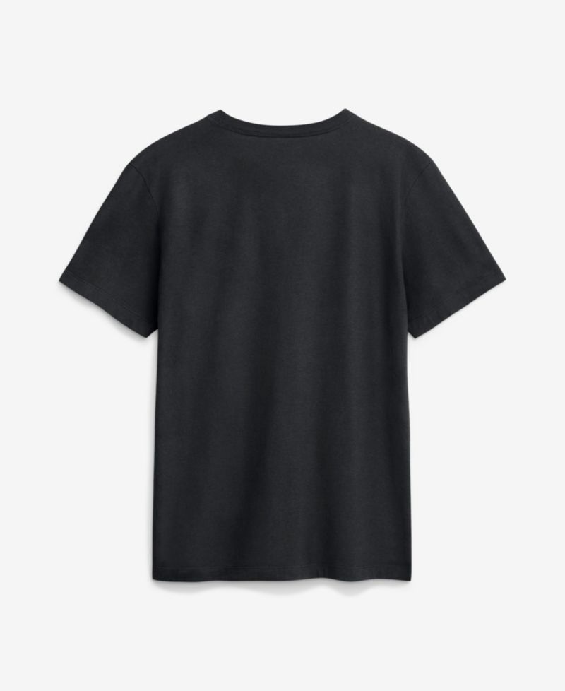 Men's Black Colorado Rockies Local T-Shirt