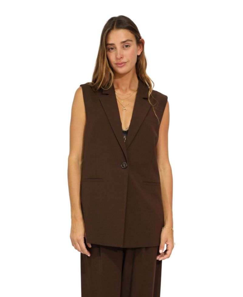 Women's Belle and Bloom Make it Mine Vest