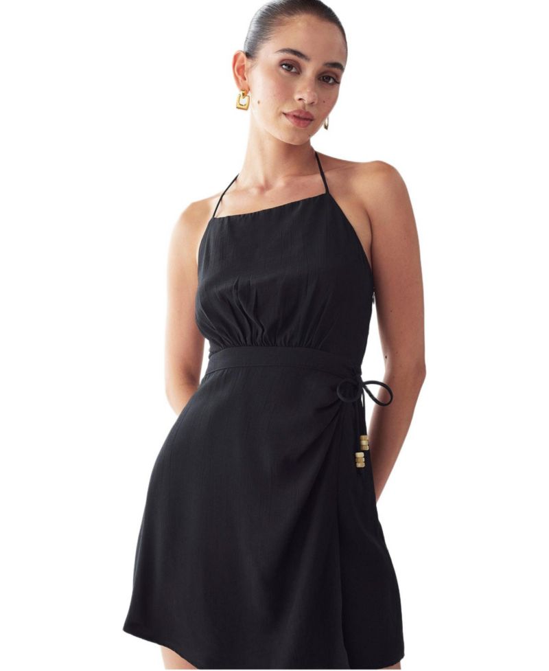Women's Roma Dress