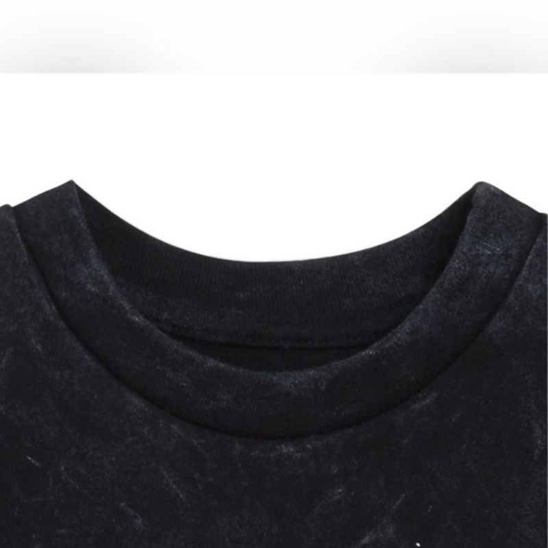Boys' 3-Pack Short Sleeve Cotton T-Shirts