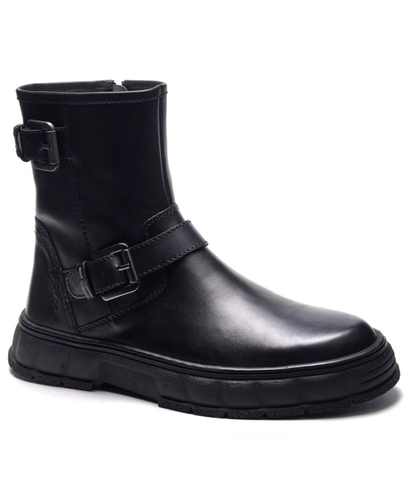 Men's Ranger Biker Boots