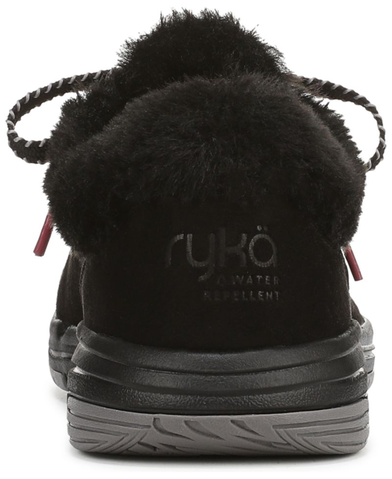 Women's Avid Water-Resistant Slip On Sneakers