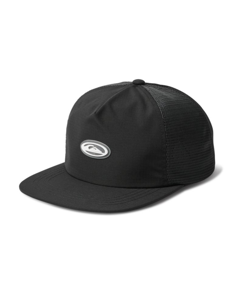 Men's Mini Ripper Trucker Hat