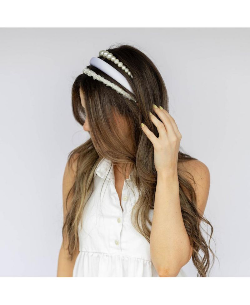 Women's Classic Headband Set