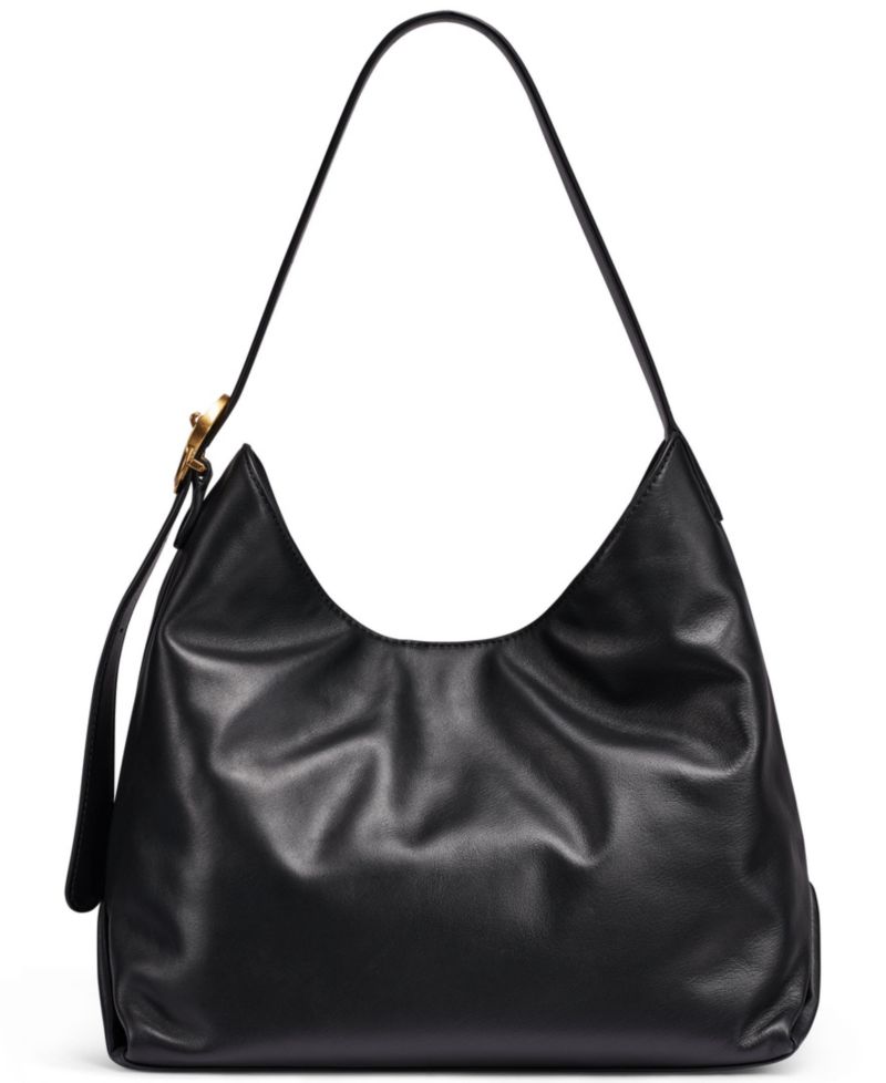 Brocade Large Hobo Handbag