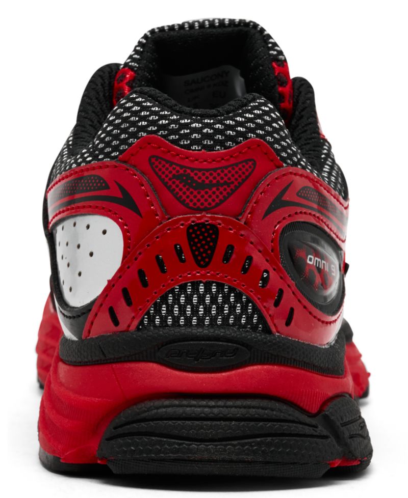 Big Kids Omni 9 Running Sneakers from Finish Line