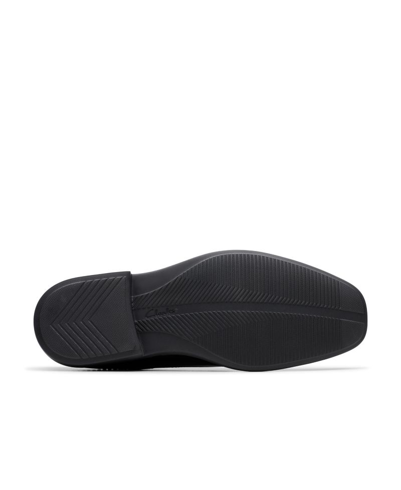 Men's Collection Dresslite Step Shoes
