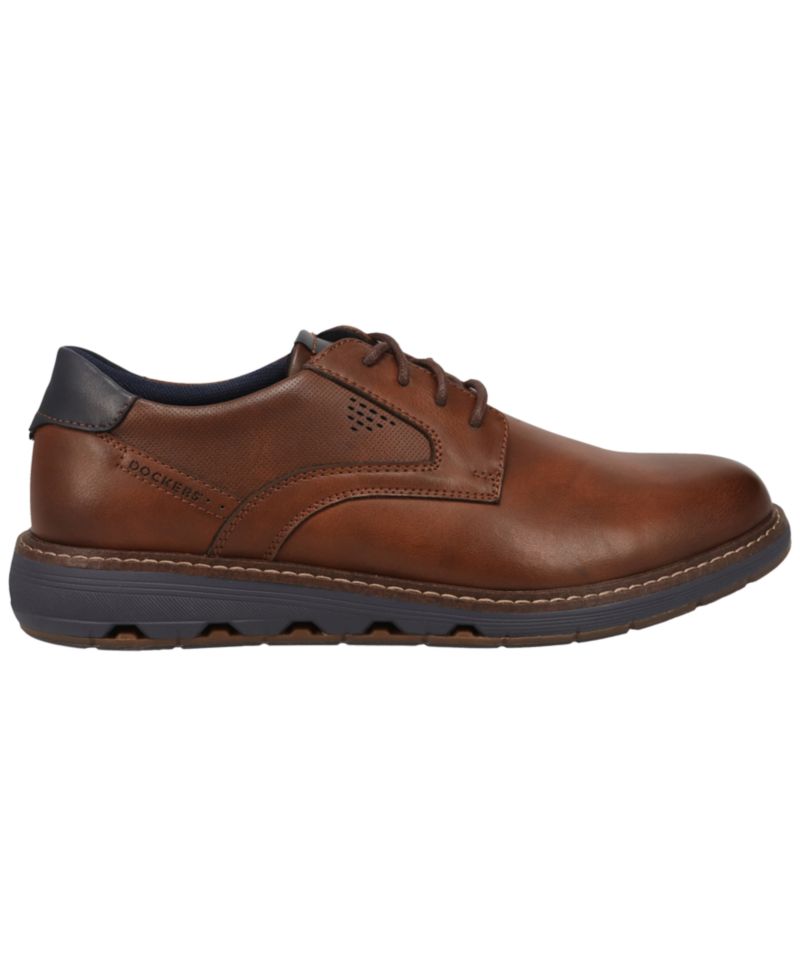 Men's Mateo Casual Oxfords