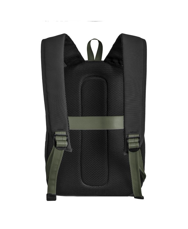 Anti-Theft The Voyages Daypack