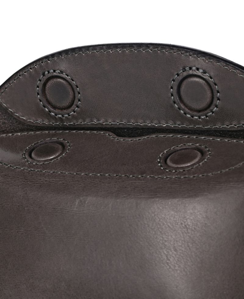 Snapper Vintage Crossbody Bag