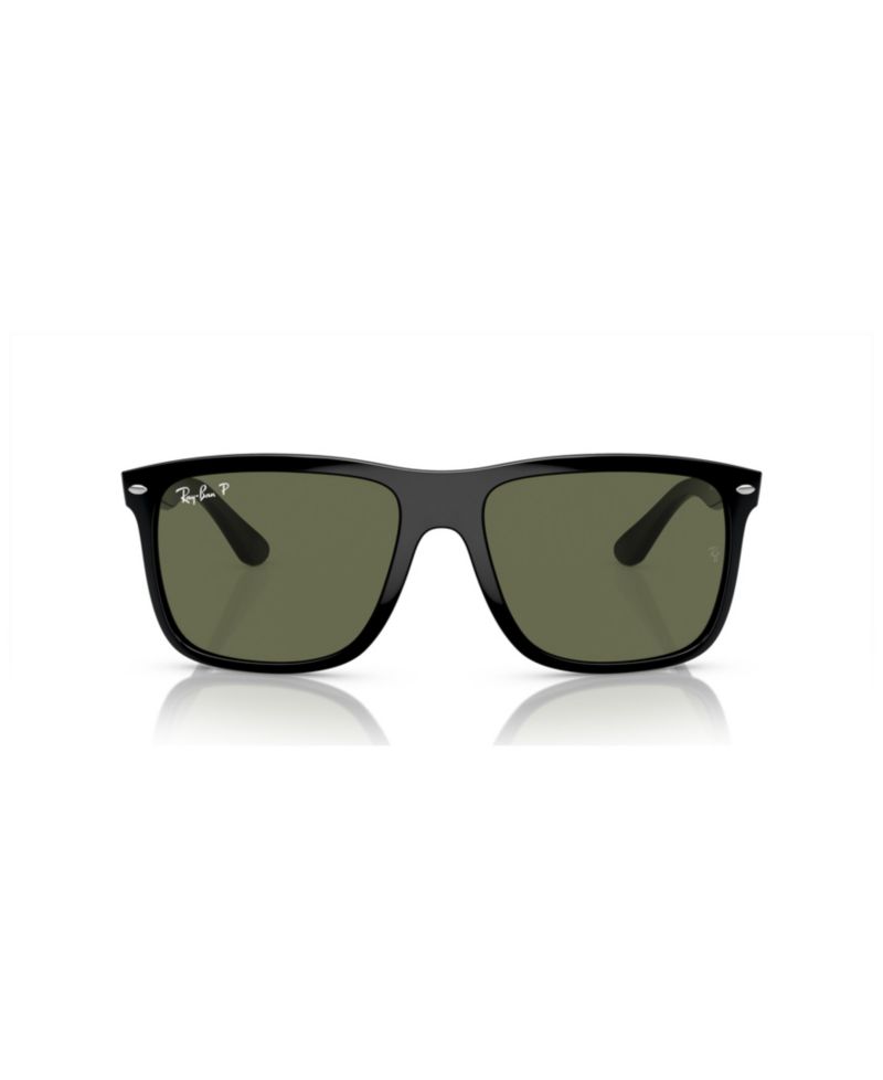 Unisex Boyfriend Two Polarized Sunglasses, RB4547