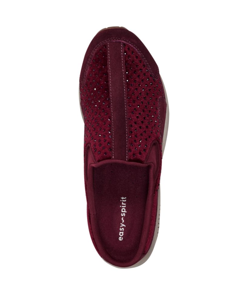 Женские кроссовки Mule Walking Slip-On для путешествий