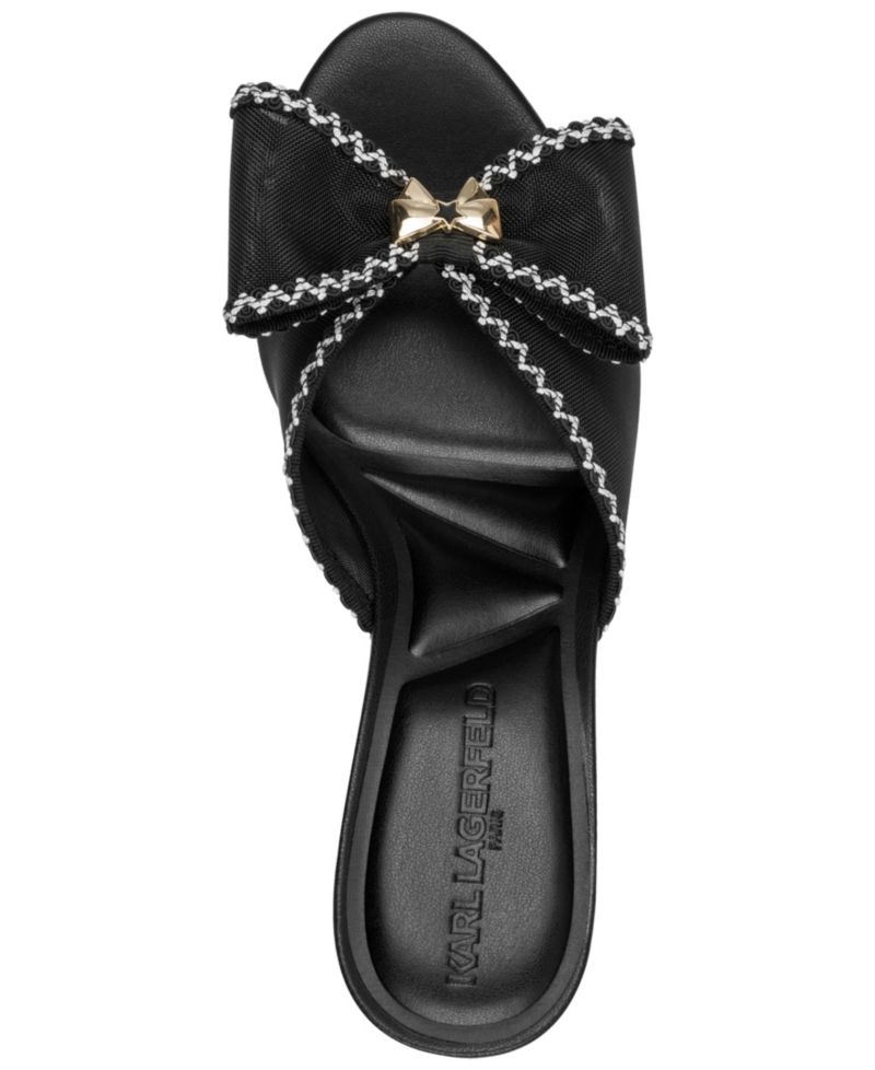 Women's Damina Slip-On Dress Sandals
