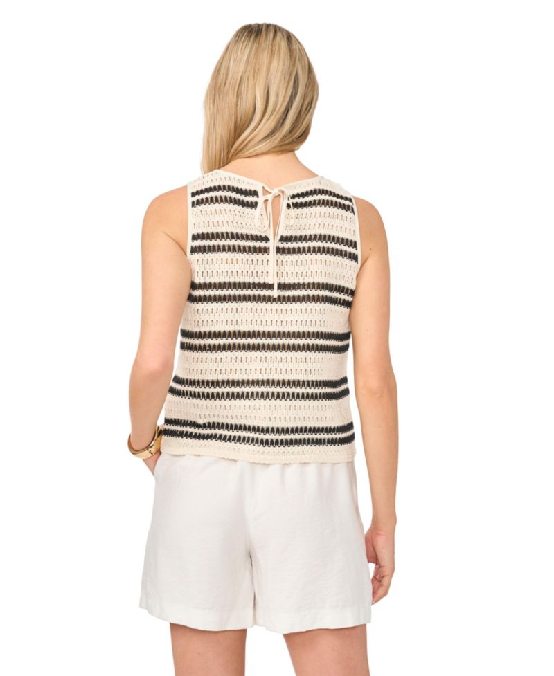 Women's Pleated Elastic Waistband Shorts