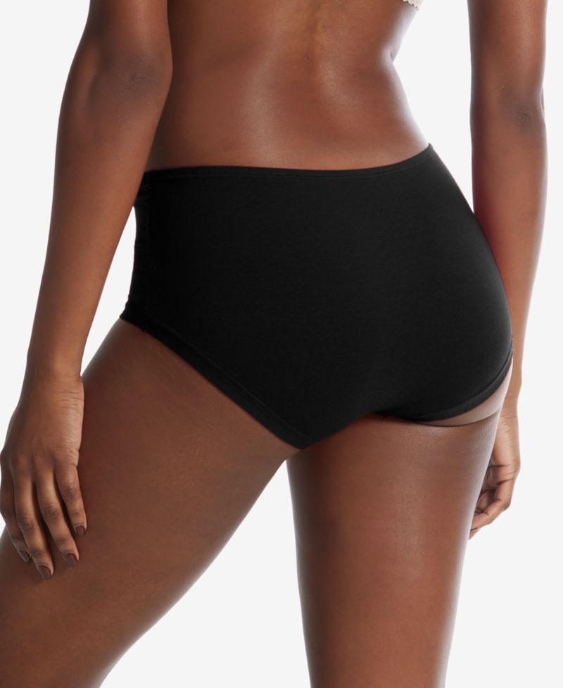 Women's Playstretch Boyshort Underwear 721284