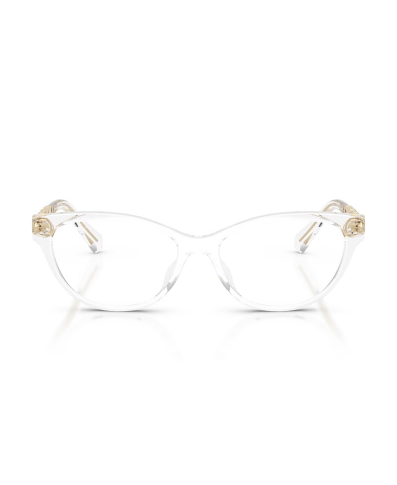 Woman Cat Eye Plastic MK4171U Douro Valley Eyeglasses