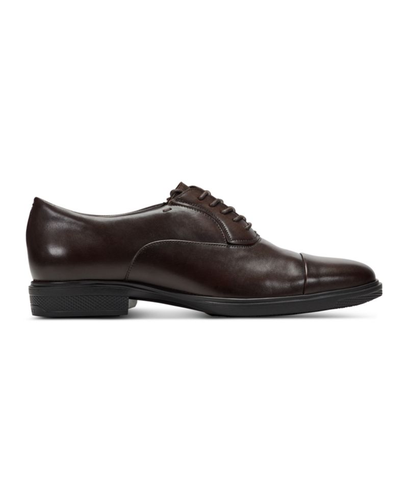 Men's Keefe Dress Cap Toe Oxford Shoe