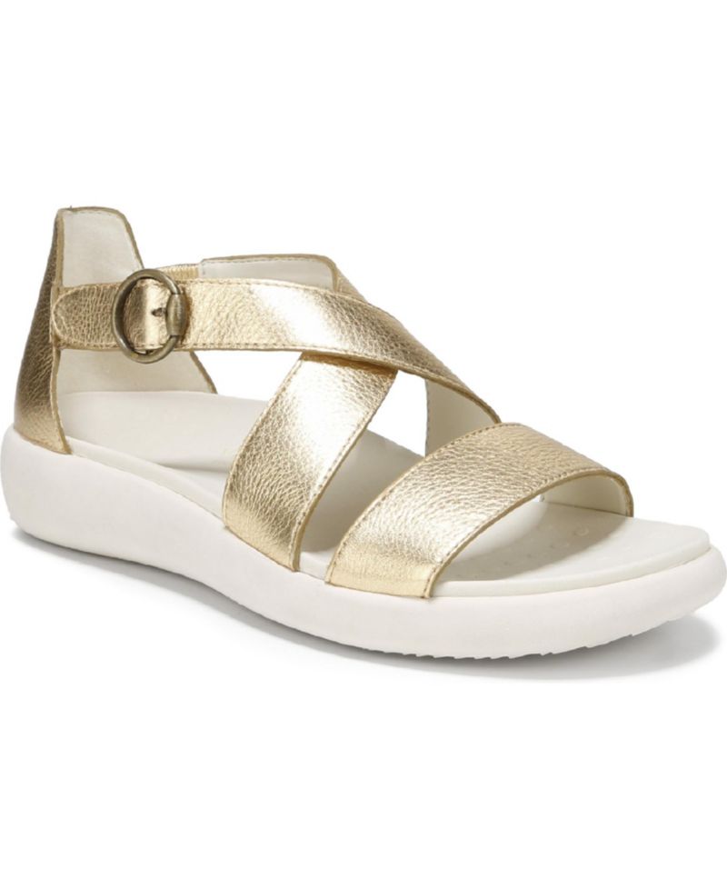 Womens Harmony Rx Strappy Sandals