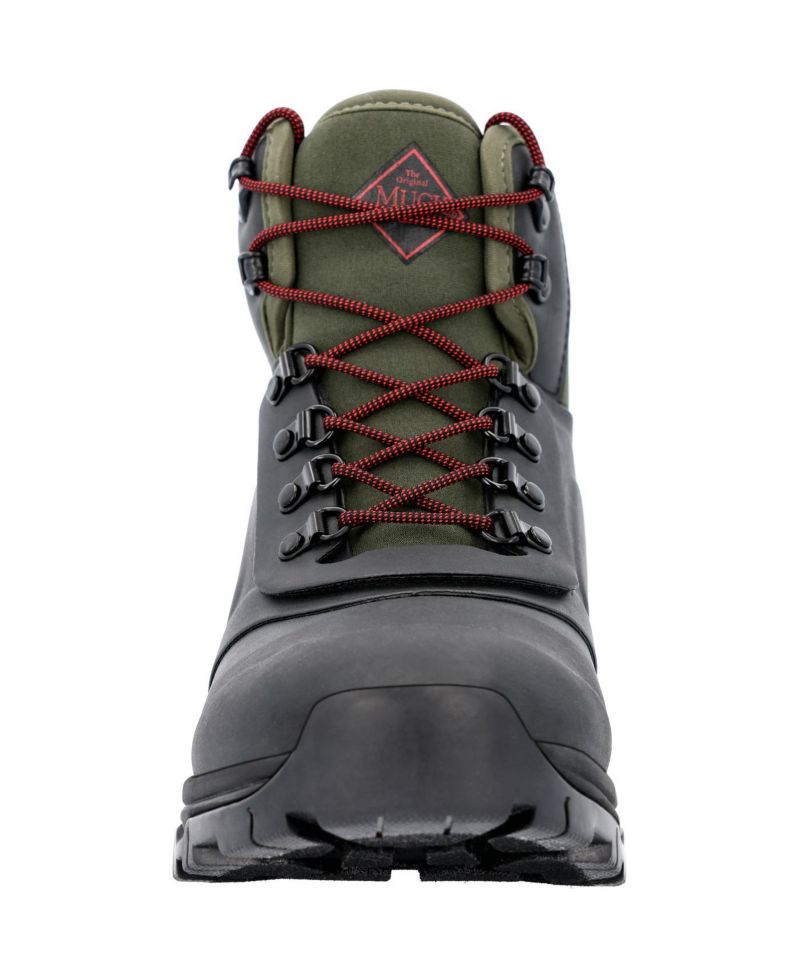 Men's Apex Lace Up Boot
