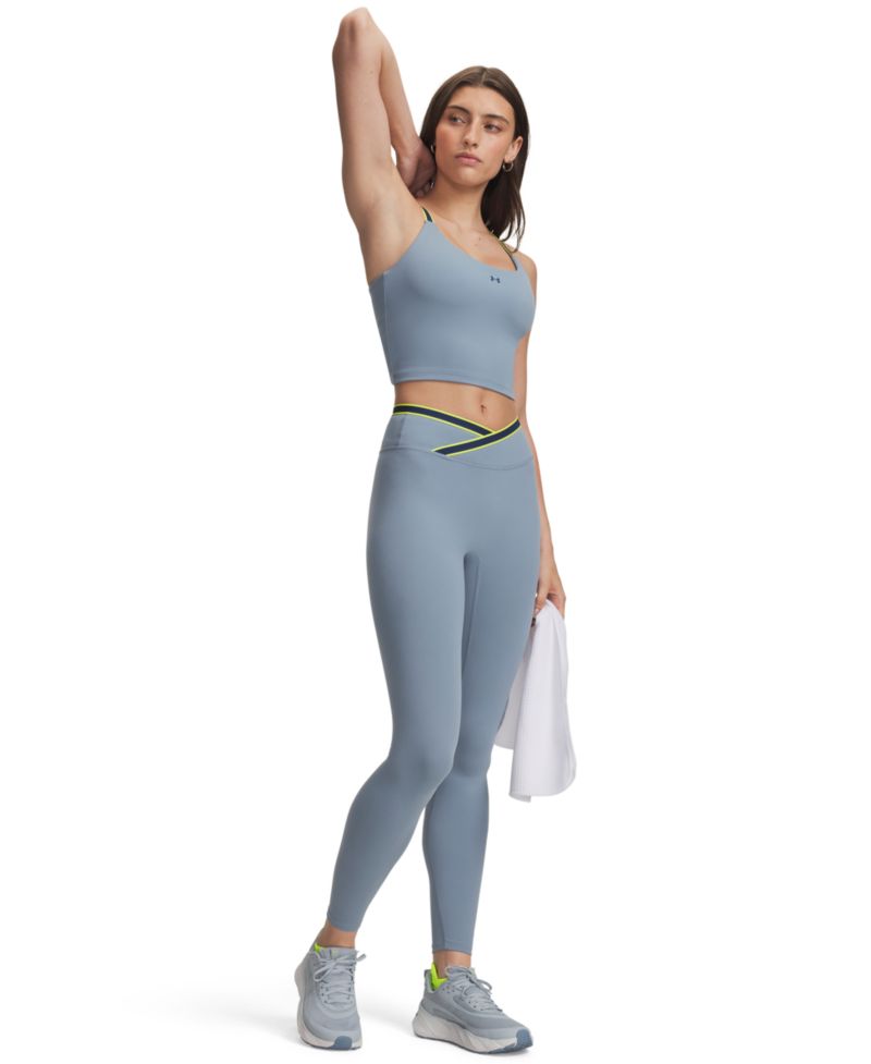 Women's Motion Sport Tape Leggings