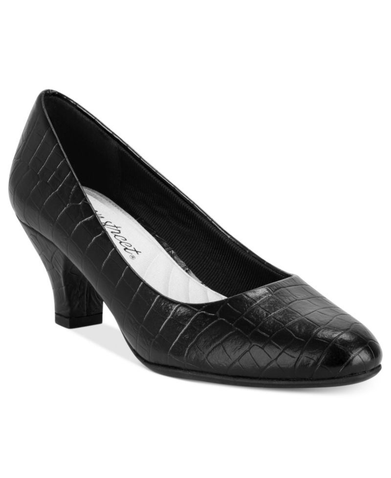 Fabulous Pumps