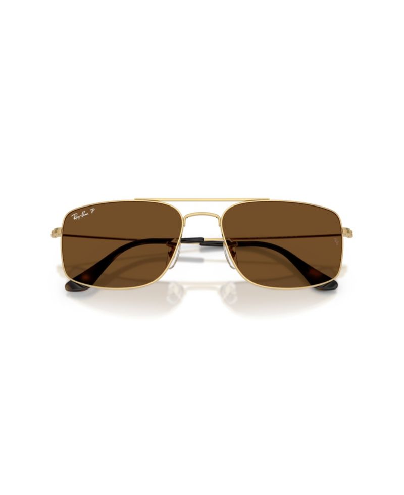 Unisex Polarized Sunglasses, RB3779