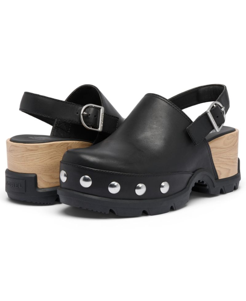 Women's Roam'N RVT Slingback Clogs
