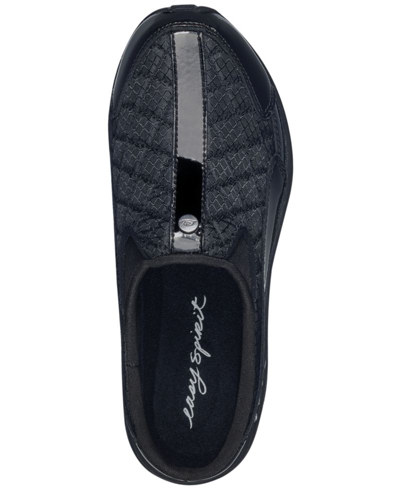 Women's Traveltime Slip-On Mule Walking Sneakers