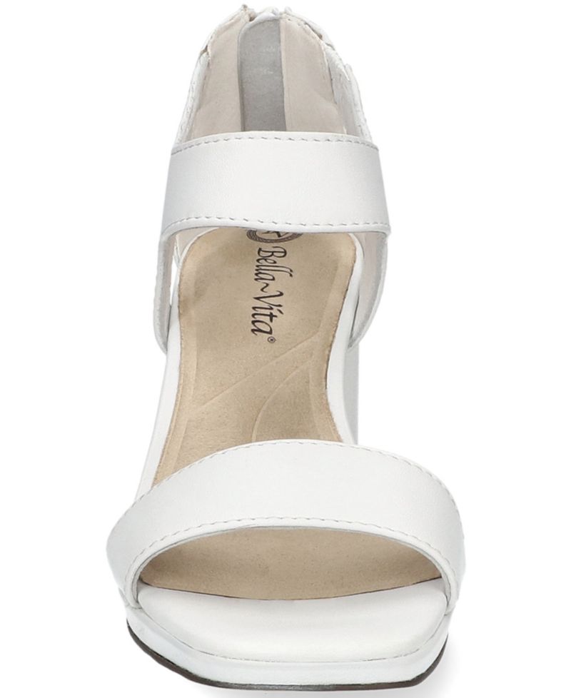 Women's Sonic Square Toe Sandals