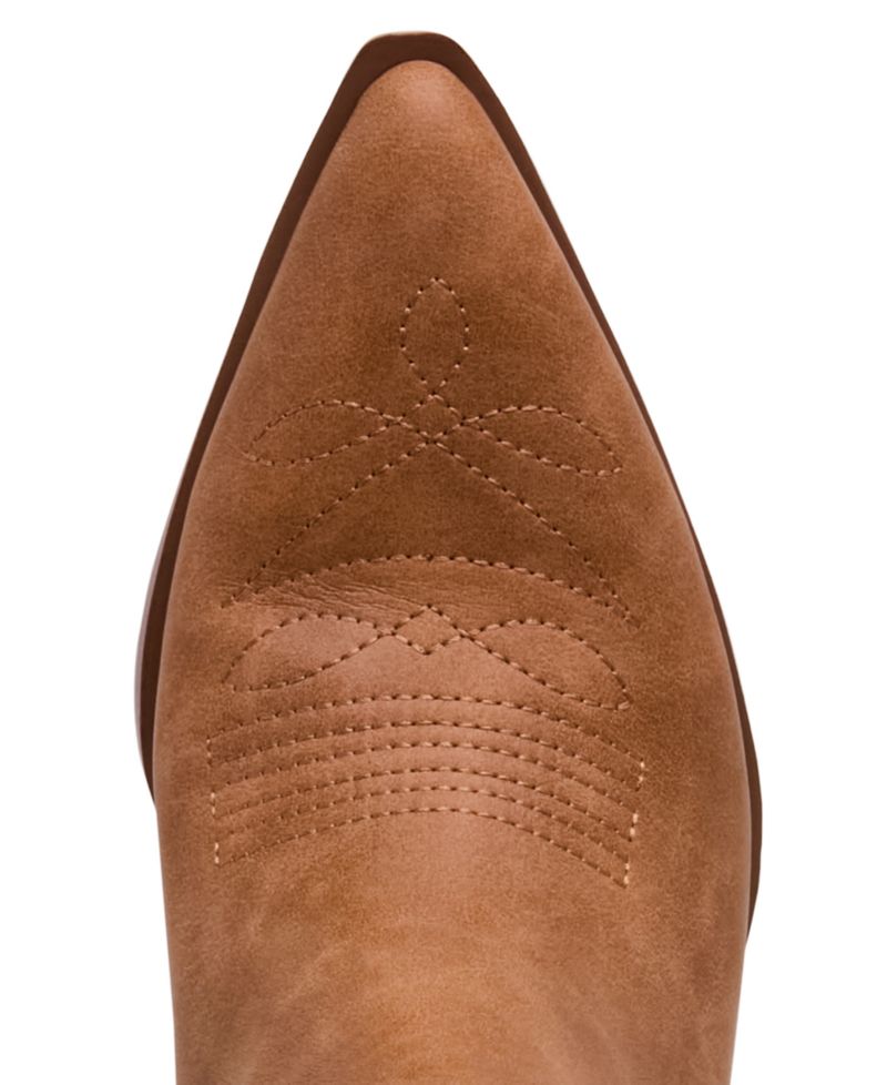 Women's Stable Tall Western Boots