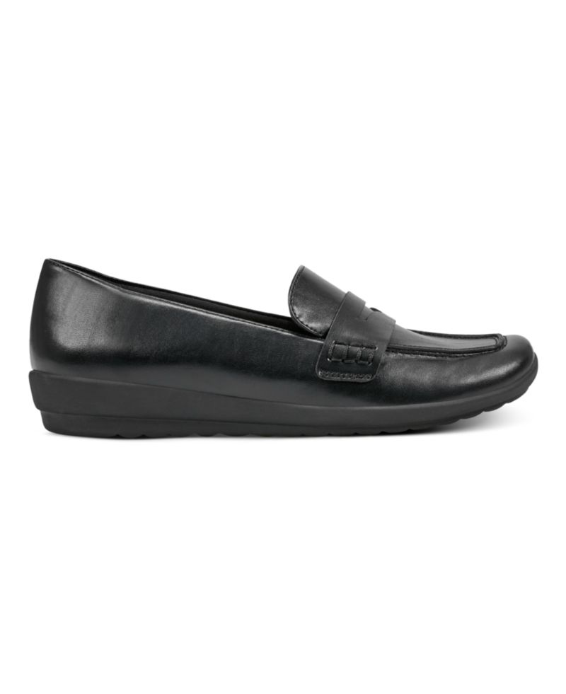 Women's Aerilyn Slip-On Penny Loafers