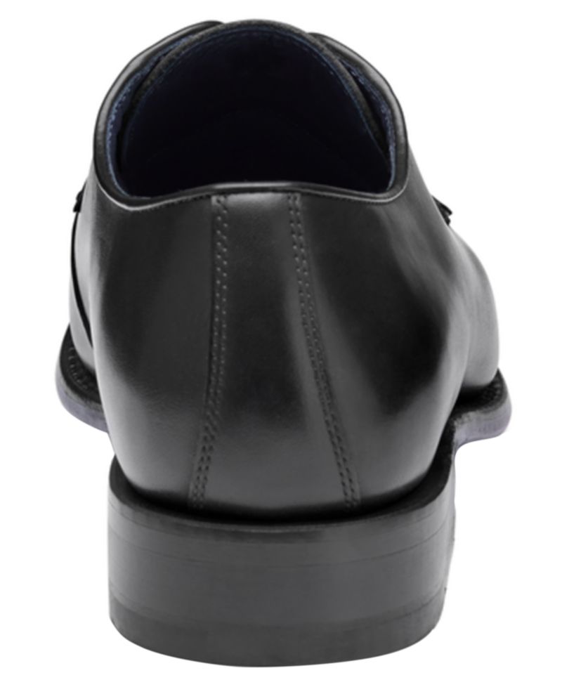 Men's Ashton Plain Toe