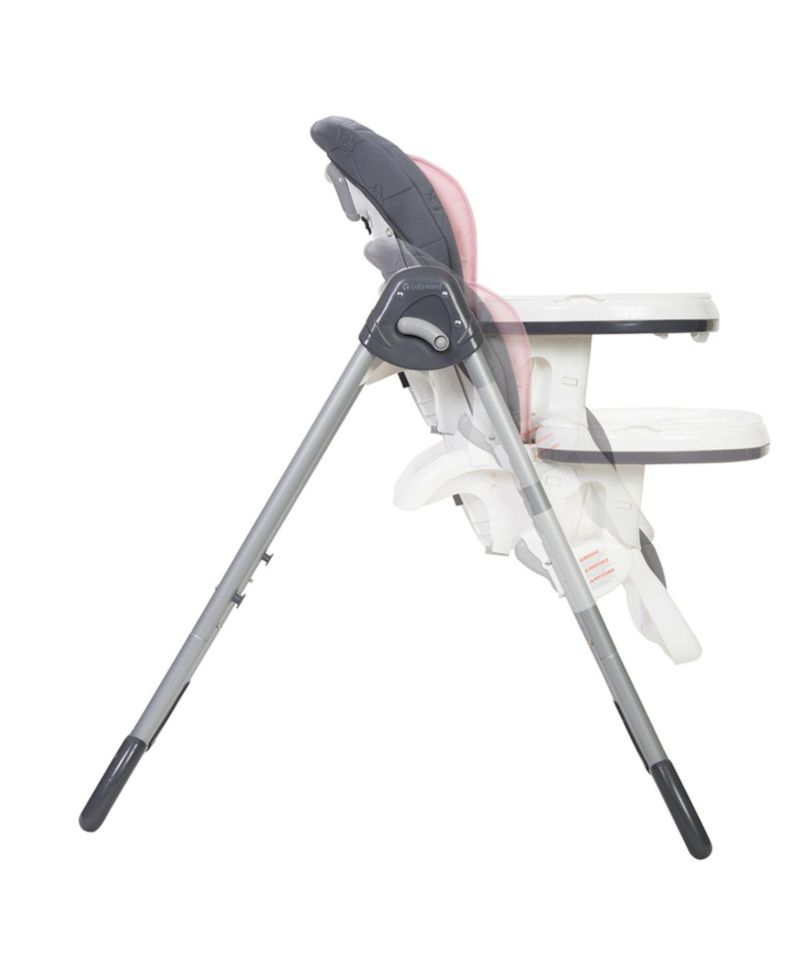 Tot Spot 3-in-1 High Chair