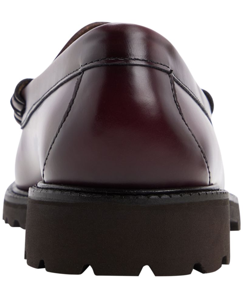 Men's Larson Lug Penny Loafers