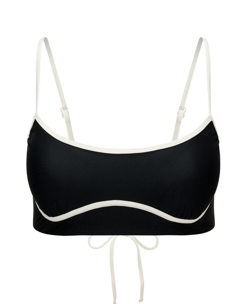 Women's River Swimwear Swimwear Top