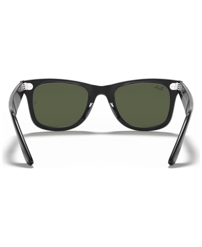 Unisex Sunglasses, RB2140 ORIGINAL WAYFARER