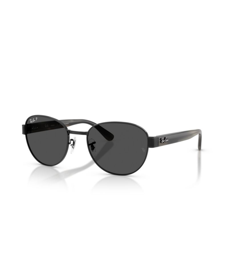 Unisex Polarized Sunglasses, RB3766CH