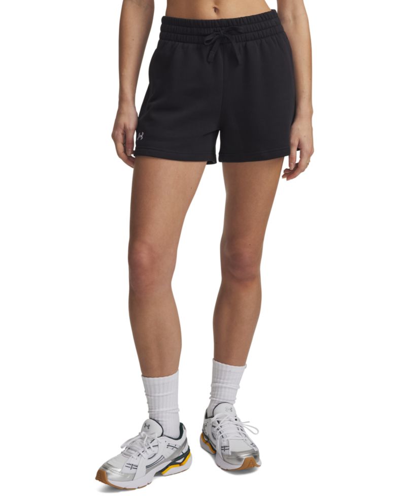 Women's Rival Fleece Shorts