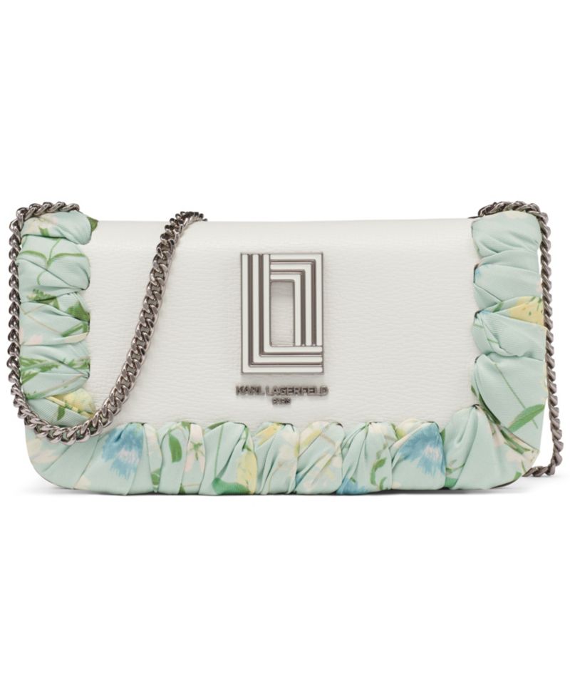 Kosette Small Crossbody Handbag