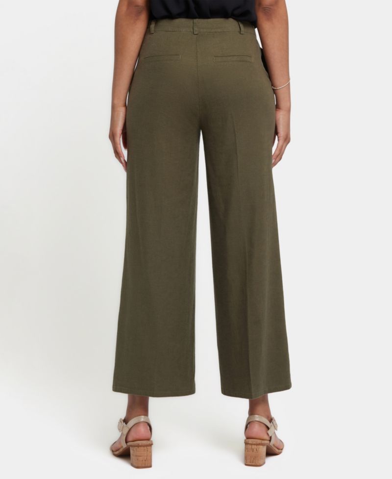 Women's Morgan Trouser Pull On Pants