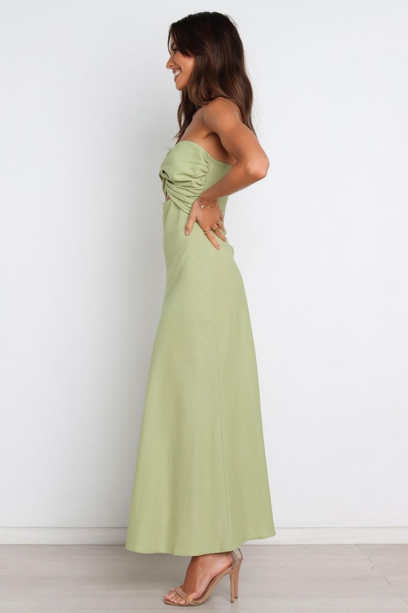 Women's Rosetta Dress