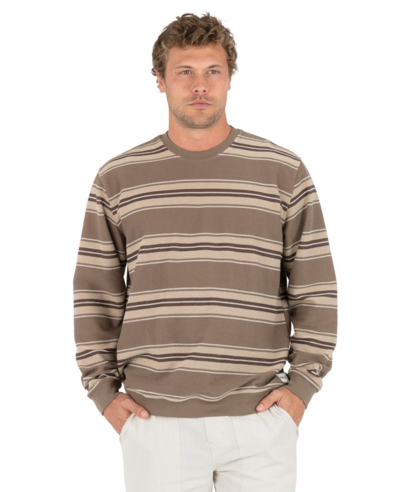 Men's Hacienda Crewneck Sweatshirt