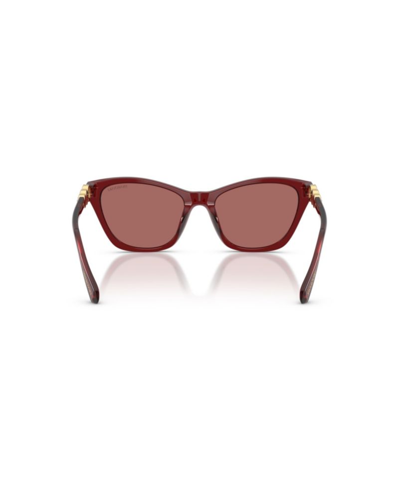 Cat Eye Sunglasses SK6068U