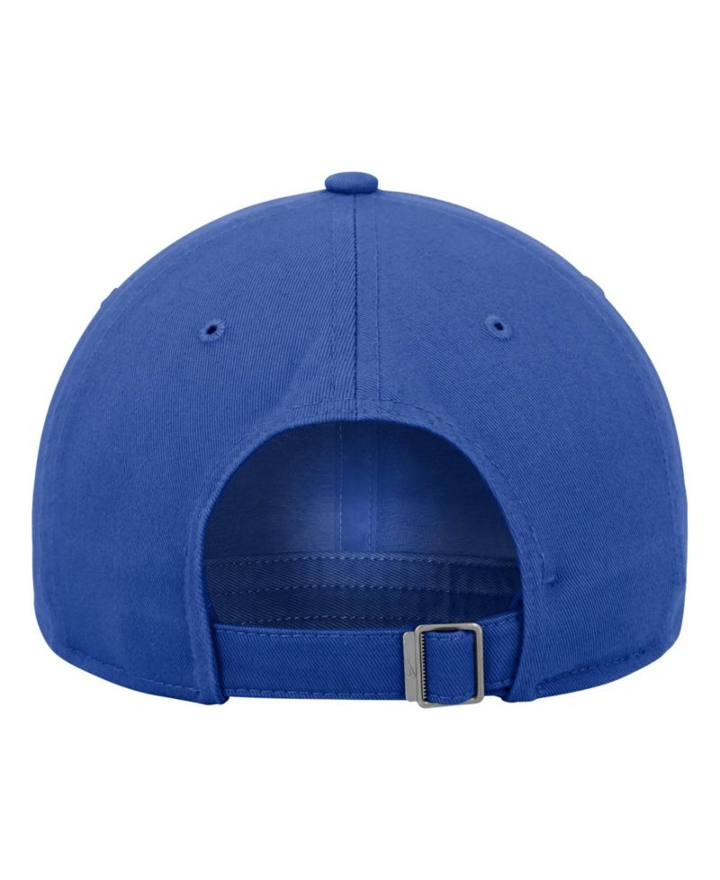 Men's Royal Barcelona Club Adjustable Hat