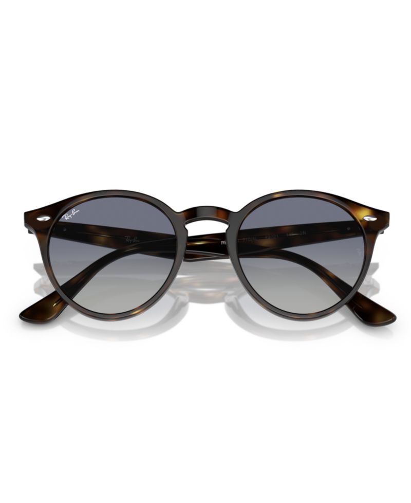 Unisex Sunglasses, Gradient RB2180